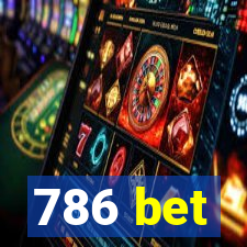 786 bet