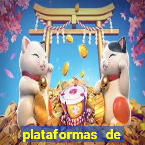 plataformas de jogos 777