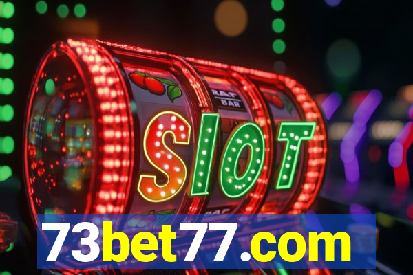 73bet77.com