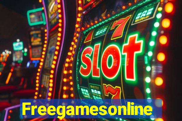 Freegamesonline