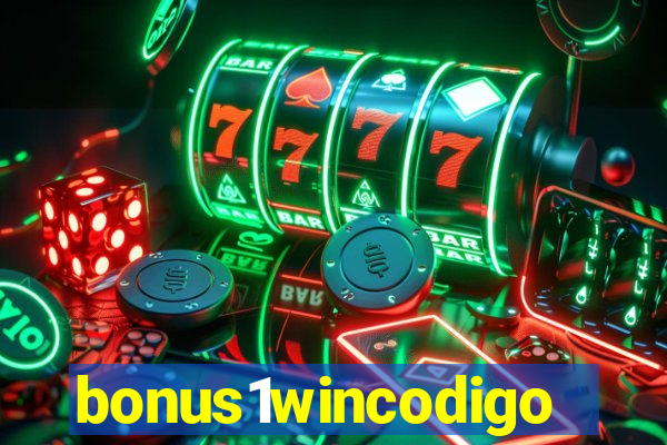 bonus1wincodigo