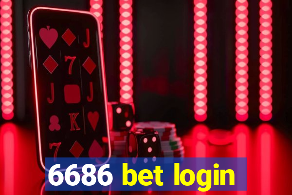 6686 bet login