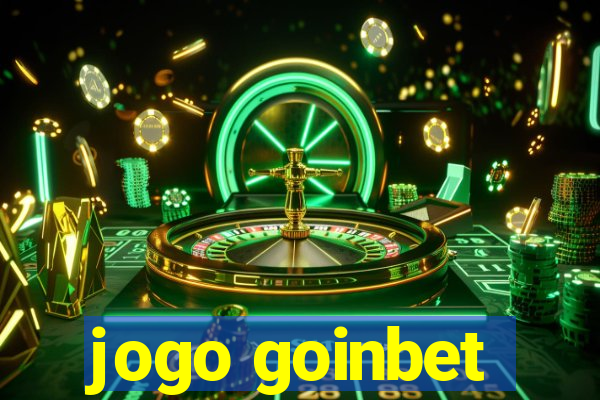 jogo goinbet