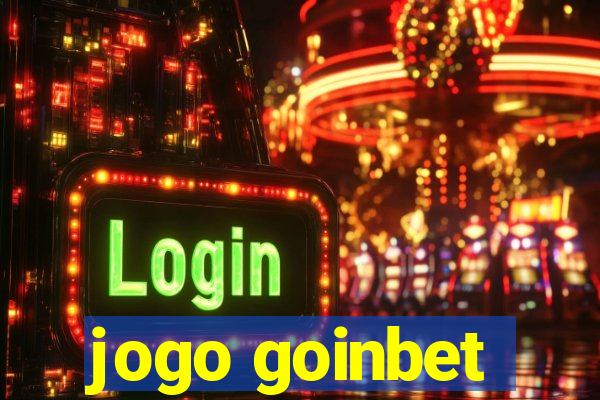 jogo goinbet