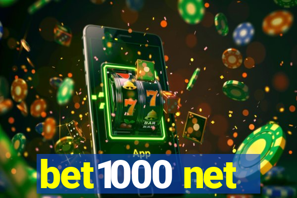 bet1000 net