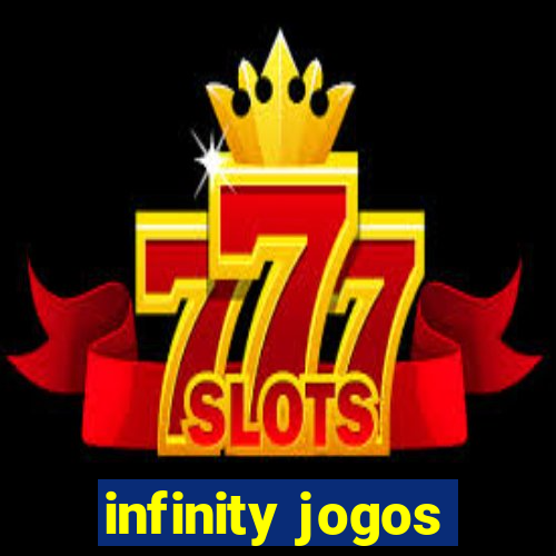 infinity jogos