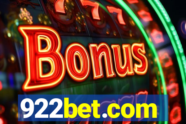 922bet.com