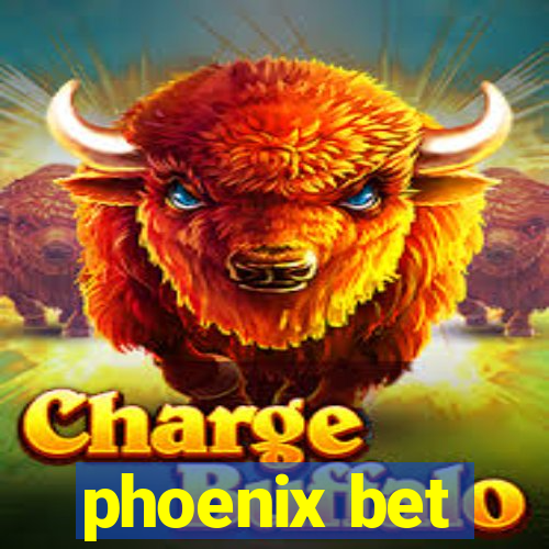 phoenix bet