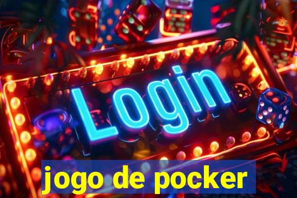 jogo de pocker