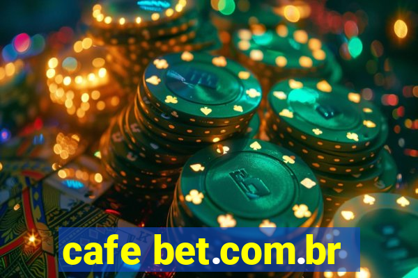 cafe bet.com.br