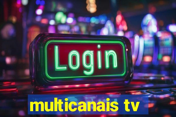 multicanais tv