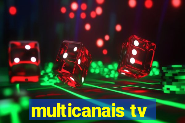 multicanais tv