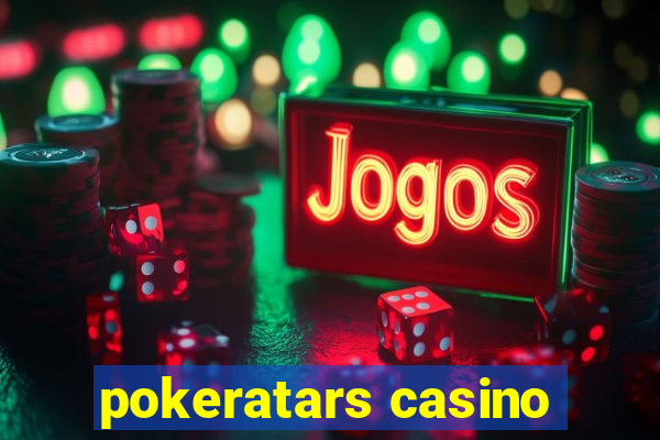 pokeratars casino