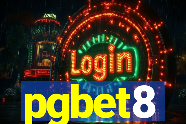 pgbet8