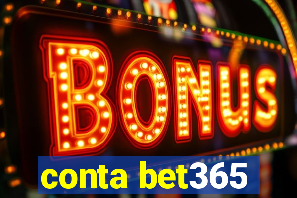 conta bet365