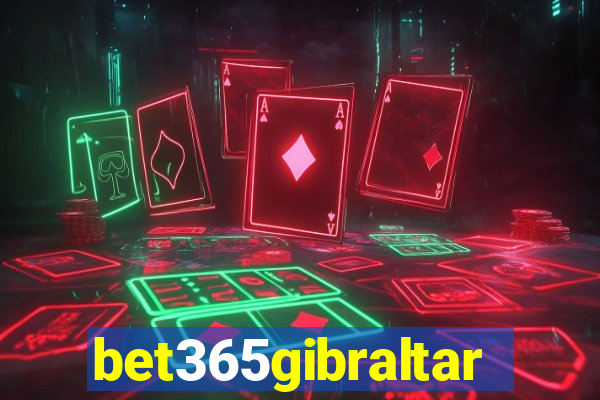 bet365gibraltar