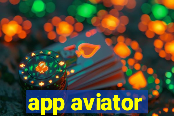 app aviator