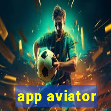 app aviator