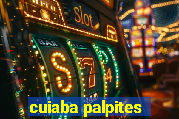 cuiaba palpites