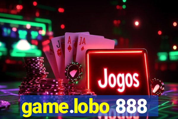 game.lobo 888