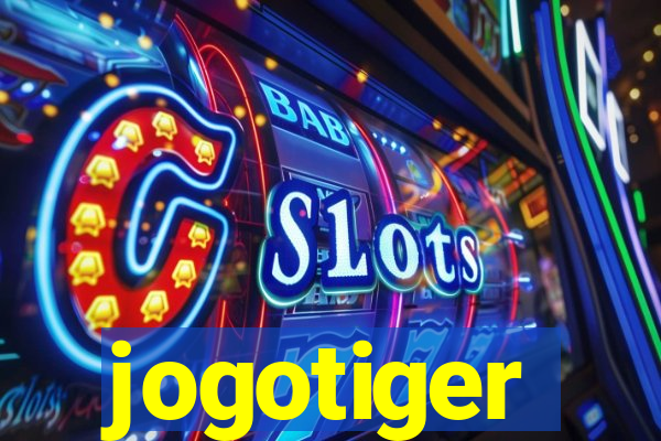 jogotiger