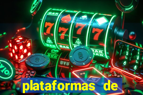 plataformas de jogos que dao bonus no cadastro sem deposito