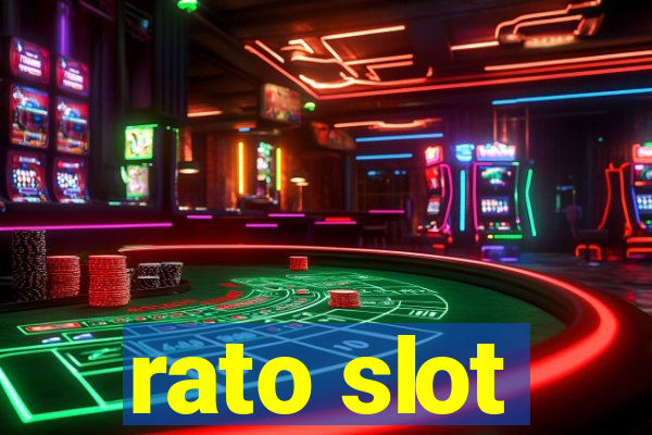 rato slot