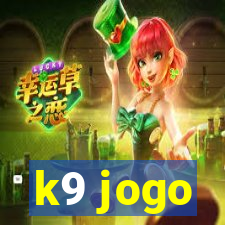 k9 jogo