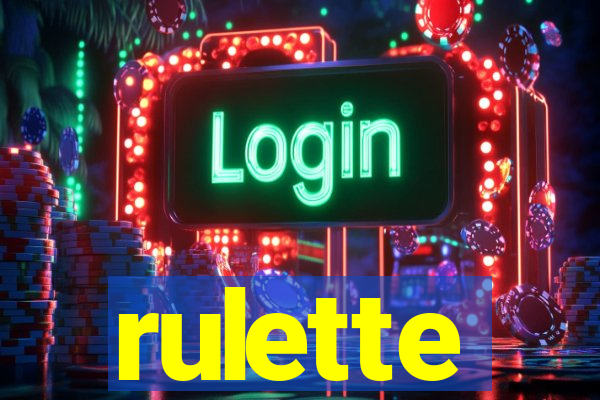 rulette