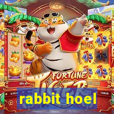 rabbit hoel