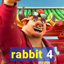 rabbit 4