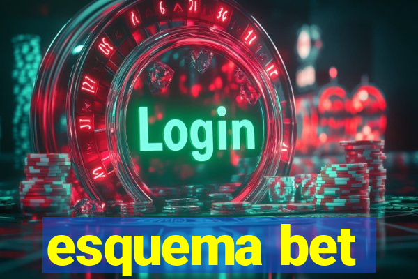 esquema bet