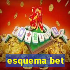 esquema bet