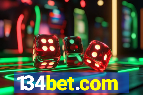 134bet.com