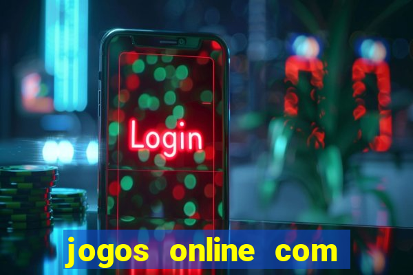 jogos online com bonus gratis