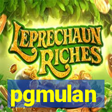 pgmulan