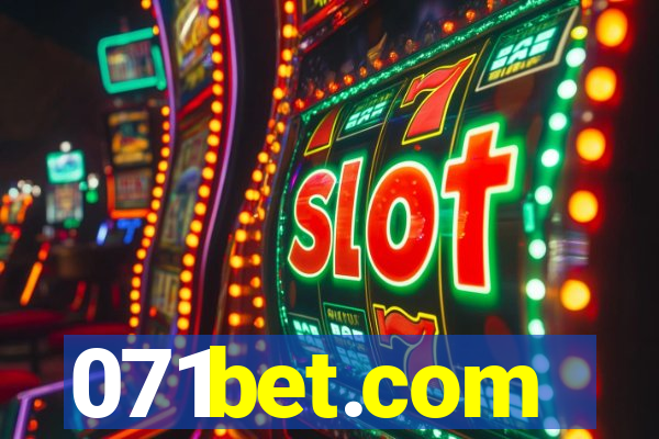 071bet.com