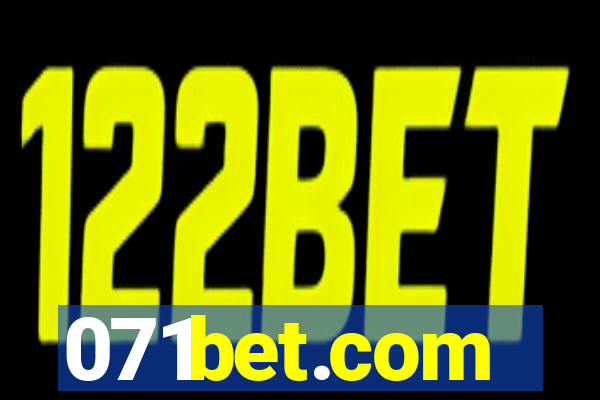 071bet.com