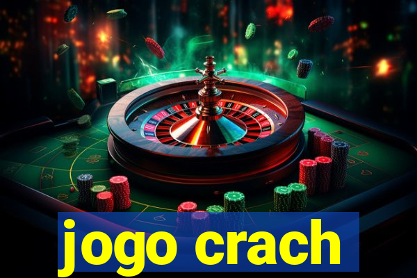 jogo crach