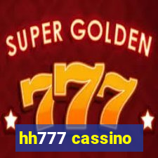 hh777 cassino