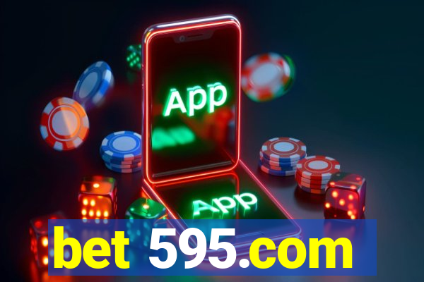 bet 595.com