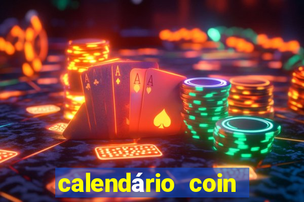 calendário coin master 2024