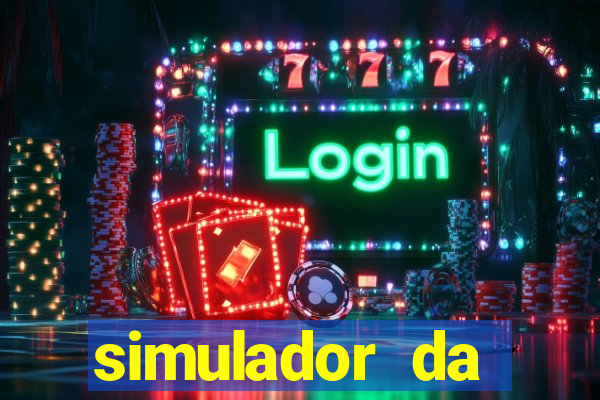 simulador da lotofácil lotodicas