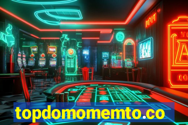 topdomomemto.com