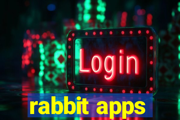 rabbit apps