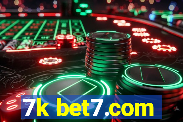 7k bet7.com