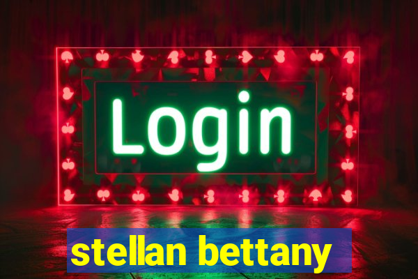 stellan bettany