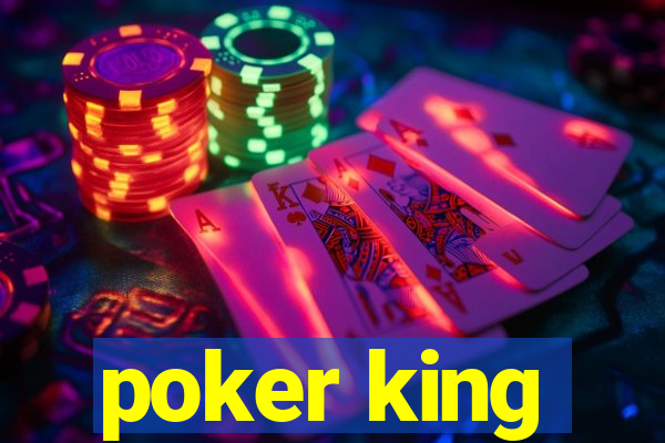 poker king