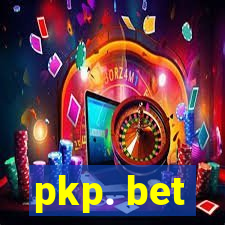 pkp. bet