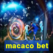 macaco bet